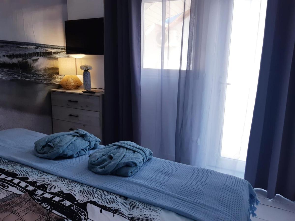 Casa Babica Guesthouse Costinesti Esterno foto