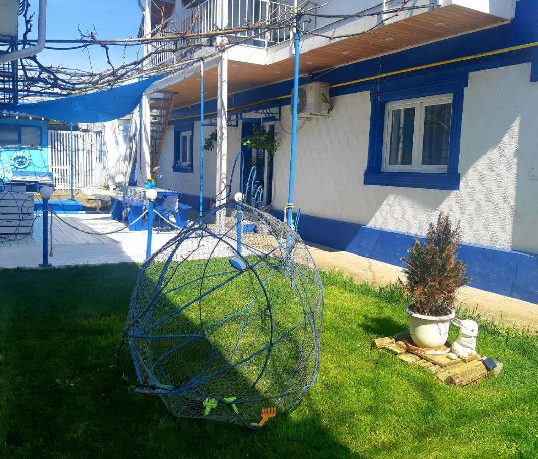 Casa Babica Guesthouse Costinesti Esterno foto