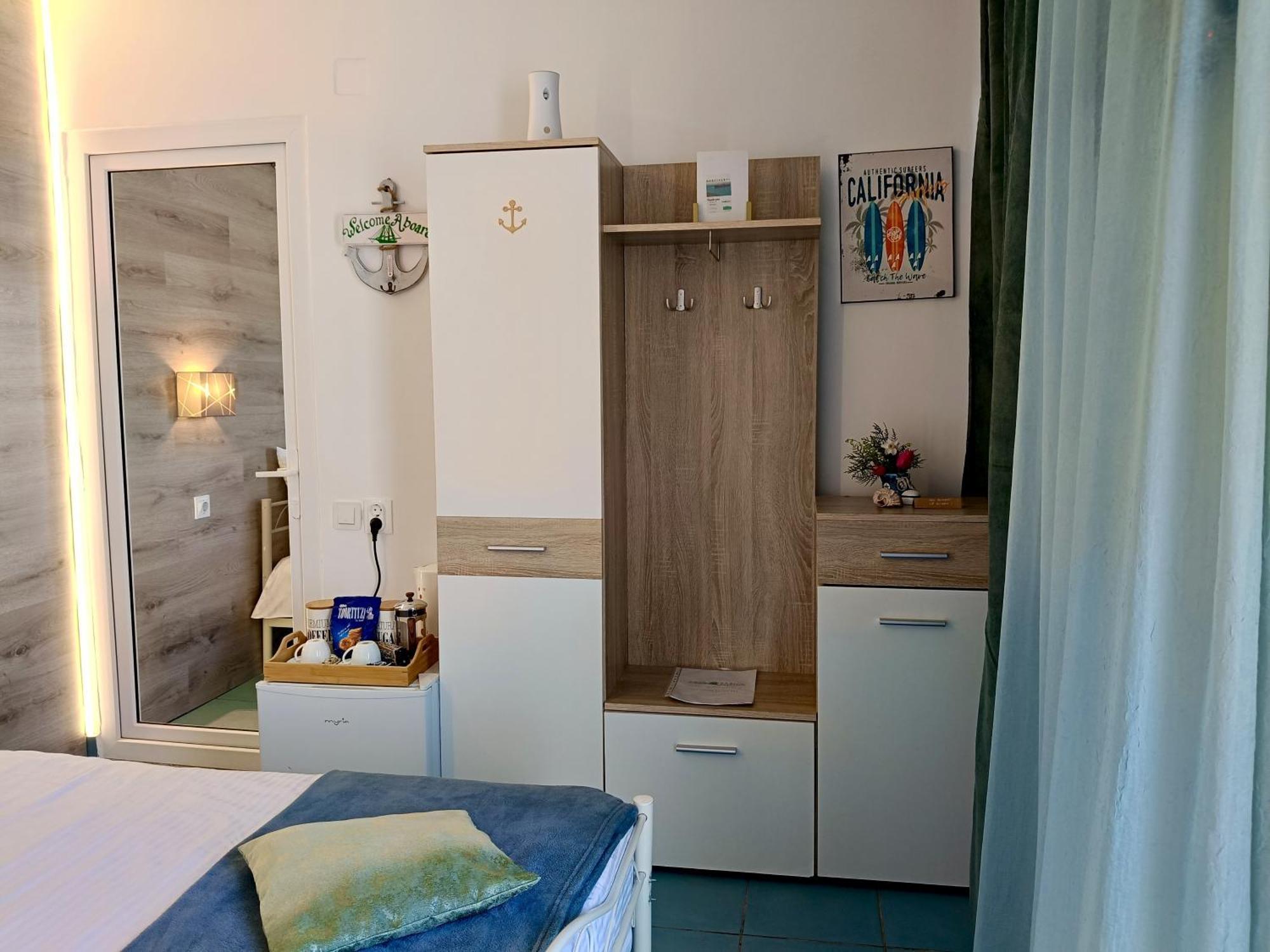 Casa Babica Guesthouse Costinesti Esterno foto