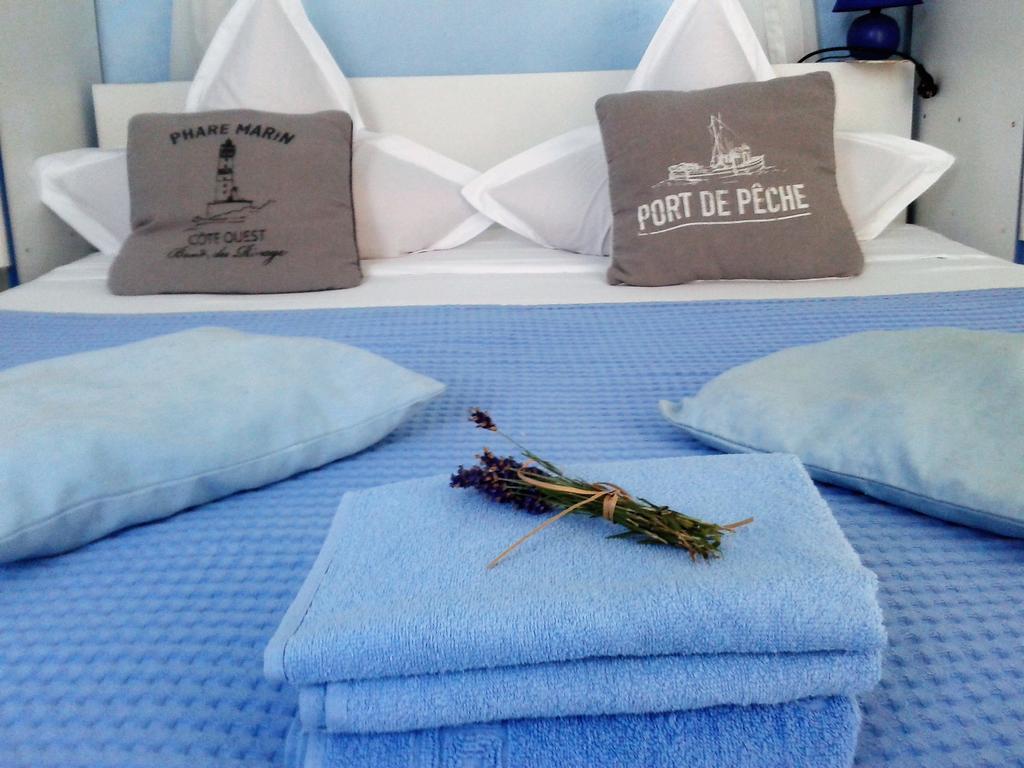 Casa Babica Guesthouse Costinesti Esterno foto